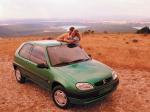 Citroen Saxo 3-Door 1999 года